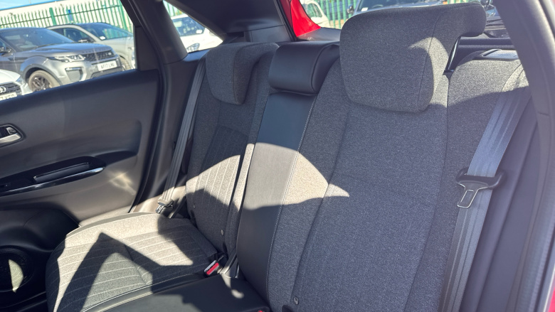 Honda Jazz 1.5 i-MMD Hybrid EX 5dr eCVT Hybrid Hatchback